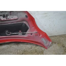 Cofano Anteriore Peugeot 107  Dal 2005 al 2014 Cod 1611149380  1756200590160