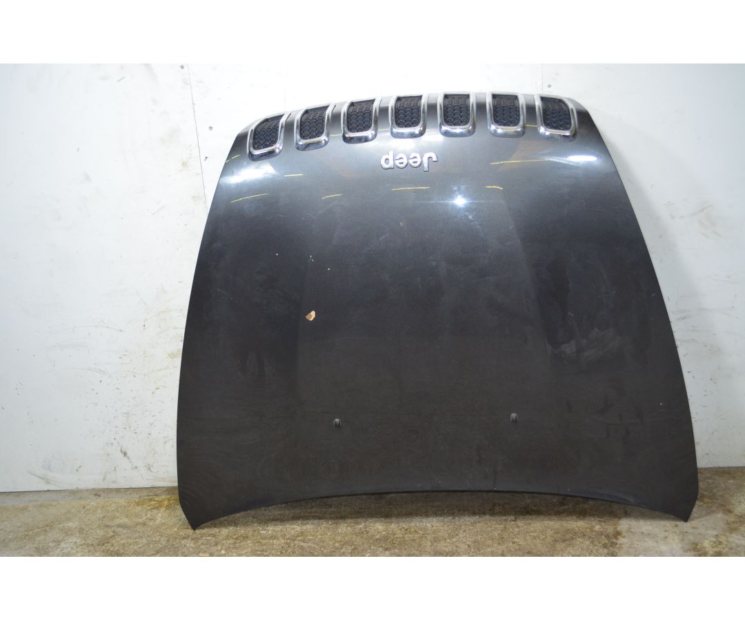 Cofano Anteriore Jeep Cherokee Dal 2014 al 2018 Cod K68103664AC  1756201006219