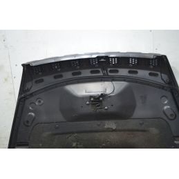 Cofano Anteriore Jeep Cherokee Dal 2014 al 2018 Cod K68103664AC  1756201006219