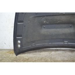 Cofano Anteriore Jeep Cherokee Dal 2014 al 2018 Cod K68103664AC  1756201006219