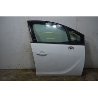 Portiera Sportello Anteriore DX Opel Meriva B  Dal 2010 al 2017 Cod 13408829  1756201473639