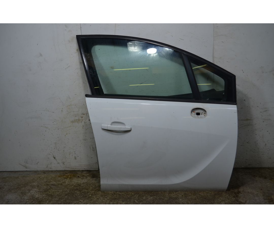Portiera Sportello Anteriore DX Opel Meriva B  Dal 2010 al 2017 Cod 13408829  1756201473639