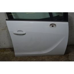 Portiera Sportello Anteriore DX Opel Meriva B  Dal 2010 al 2017 Cod 13408829  1756201473639