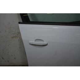 Portiera Sportello Anteriore DX Opel Meriva B  Dal 2010 al 2017 Cod 13408829  1756201473639
