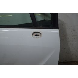 Portiera Sportello Anteriore DX Opel Meriva B  Dal 2010 al 2017 Cod 13408829  1756201473639