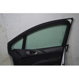 Portiera Sportello Anteriore DX Opel Meriva B  Dal 2010 al 2017 Cod 13408829  1756201473639
