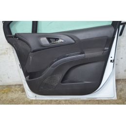 Portiera Sportello Anteriore DX Opel Meriva B  Dal 2010 al 2017 Cod 13408829  1756201473639