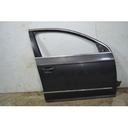 Portiera Sportello Anteriore DX Volkswagen Passat B6 Dal 2005 al 2010 Cod 3C4831056J  1756201961938