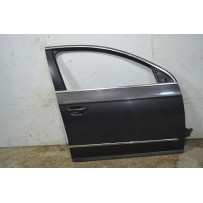 Portiera Sportello Anteriore DX Volkswagen Passat B6 Dal 2005 al 2010 Cod 3C4831056J  1756201961938