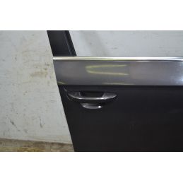 Portiera Sportello Anteriore DX Volkswagen Passat B6 Dal 2005 al 2010 Cod 3C4831056J  1756201961938