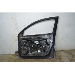 Portiera Sportello Anteriore DX Volkswagen Passat B6 Dal 2005 al 2010 Cod 3C4831056J  1756201961938