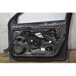 Portiera Sportello Anteriore DX Volkswagen Passat B6 Dal 2005 al 2010 Cod 3C4831056J  1756201961938