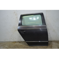 Portiera Sportello Posteriore DX Volkswagen Passat B6 Dal 2005 al 2010 Cod 3C5833056H  1756202612976