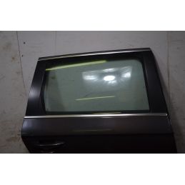 Portiera Sportello Posteriore DX Volkswagen Passat B6 Dal 2005 al 2010 Cod 3C5833056H  1756202612976