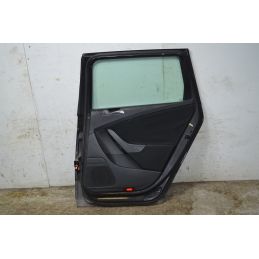 Portiera Sportello Posteriore DX Volkswagen Passat B6 Dal 2005 al 2010 Cod 3C5833056H  1756202612976