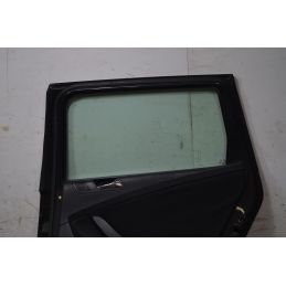 Portiera Sportello Posteriore DX Volkswagen Passat B6 Dal 2005 al 2010 Cod 3C5833056H  1756202612976