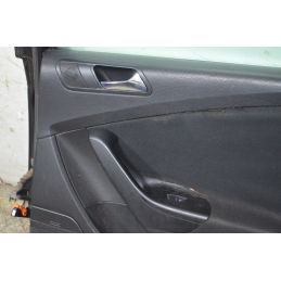 Portiera Sportello Posteriore DX Volkswagen Passat B6 Dal 2005 al 2010 Cod 3C5833056H  1756202612976