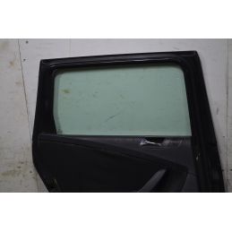 Portiera Sportello Posteriore SX Volkswagen Passat B6 Dal 2005 al 2010 Cod 3C5833055H  1756203299756