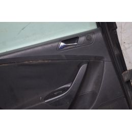 Portiera Sportello Posteriore SX Volkswagen Passat B6 Dal 2005 al 2010 Cod 3C5833055H  1756203299756