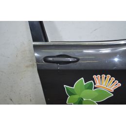 Portiera Sportello Anteriore DX Jeep Cherokee Dal 2014 al 2018 Cod K68110086AC  1756204905335