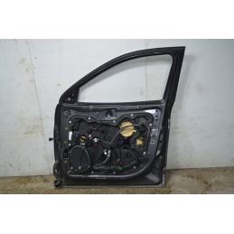 Portiera Sportello Anteriore DX Jeep Cherokee Dal 2014 al 2018 Cod K68110086AC  1756204905335