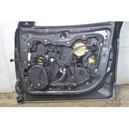 Portiera Sportello Anteriore DX Jeep Cherokee Dal 2014 al 2018 Cod K68110086AC  1756204905335