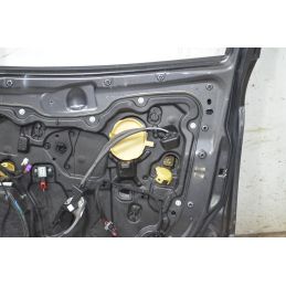 Portiera Sportello Anteriore DX Jeep Cherokee Dal 2014 al 2018 Cod K68110086AC  1756204905335