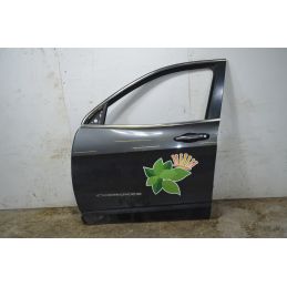 Portiera Sportello Anteriore SX Jeep Cherokee Dal 2014 al 2018 Cod K68110087AC  1756205343006