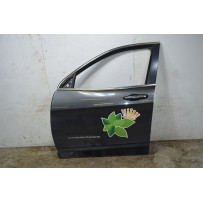 Portiera Sportello Anteriore SX Jeep Cherokee Dal 2014 al 2018 Cod K68110087AC  1756205343006