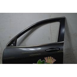 Portiera Sportello Anteriore SX Jeep Cherokee Dal 2014 al 2018 Cod K68110087AC  1756205343006