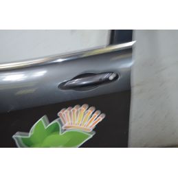 Portiera Sportello Anteriore SX Jeep Cherokee Dal 2014 al 2018 Cod K68110087AC  1756205343006