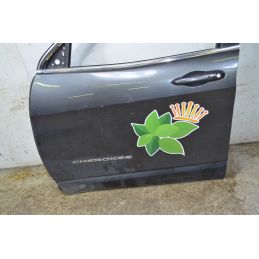 Portiera Sportello Anteriore SX Jeep Cherokee Dal 2014 al 2018 Cod K68110087AC  1756205343006