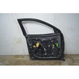 Portiera Sportello Anteriore SX Jeep Cherokee Dal 2014 al 2018 Cod K68110087AC  1756205343006