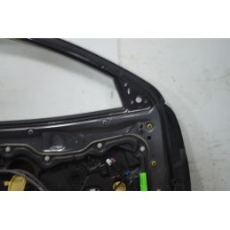 Portiera Sportello Anteriore SX Jeep Cherokee Dal 2014 al 2018 Cod K68110087AC  1756205343006