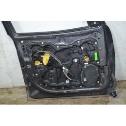 Portiera Sportello Anteriore SX Jeep Cherokee Dal 2014 al 2018 Cod K68110087AC  1756205343006