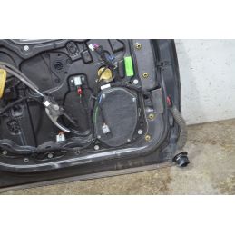 Portiera Sportello Anteriore SX Jeep Cherokee Dal 2014 al 2018 Cod K68110087AC  1756205343006