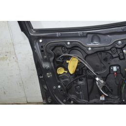 Portiera Sportello Anteriore SX Jeep Cherokee Dal 2014 al 2018 Cod K68110087AC  1756205343006