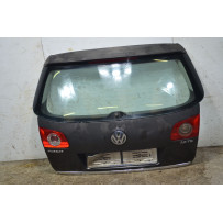 Portellone Bagagliaio Posteriore Volkswagen Passat Dal 2005 al 2010 Cod 3C9827025M  1756209600594