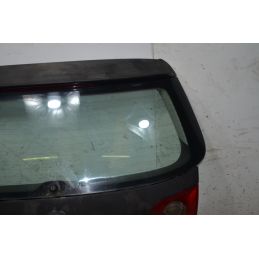 Portellone Bagagliaio Posteriore Volkswagen Passat Dal 2005 al 2010 Cod 3C9827025M  1756209600594