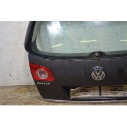 Portellone Bagagliaio Posteriore Volkswagen Passat Dal 2005 al 2010 Cod 3C9827025M  1756209600594