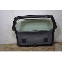Portellone Bagagliaio Posteriore Volkswagen Passat Dal 2005 al 2010 Cod 3C9827025M  1756209600594