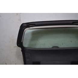 Portellone Bagagliaio Posteriore Volkswagen Passat Dal 2005 al 2010 Cod 3C9827025M  1756209600594