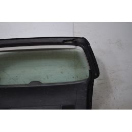 Portellone Bagagliaio Posteriore Volkswagen Passat Dal 2005 al 2010 Cod 3C9827025M  1756209600594