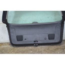 Portellone Bagagliaio Posteriore Volkswagen Passat Dal 2005 al 2010 Cod 3C9827025M  1756209600594