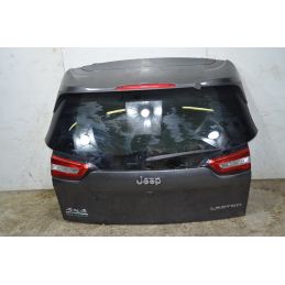 Portellone Bagagliaio Posteriore Jeep Cherokee Dal 2014 al 2018 Cod K68236459AB  1756209913076
