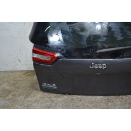 Portellone Bagagliaio Posteriore Jeep Cherokee Dal 2014 al 2018 Cod K68236459AB  1756209913076