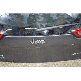 Portellone Bagagliaio Posteriore Jeep Cherokee Dal 2014 al 2018 Cod K68236459AB  1756209913076