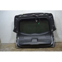 Portellone Bagagliaio Posteriore Jeep Cherokee Dal 2014 al 2018 Cod K68236459AB  1756209913076