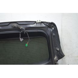 Portellone Bagagliaio Posteriore Jeep Cherokee Dal 2014 al 2018 Cod K68236459AB  1756209913076