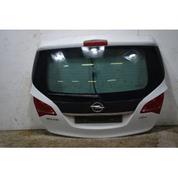 Portellone Bagagliaio Posteriore Opel Meriva B Dal 2010 al 2017 Cod 13408769  1756210503167